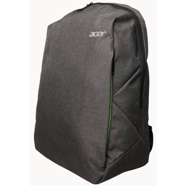 Batoh na notebook Acer Urban na 15,6" šedý

