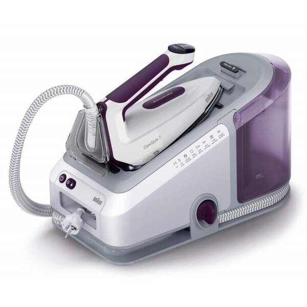 Žehlicí systém Braun IS7266.VI 

