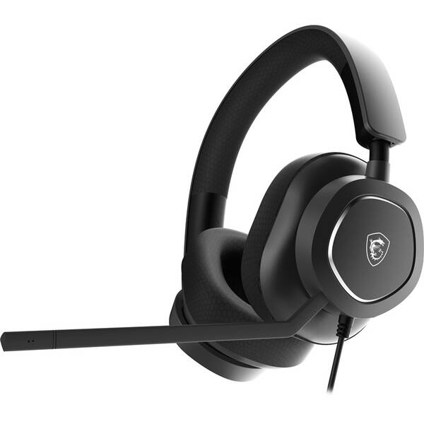Headset MSI Maestro 300 USB-C černý

