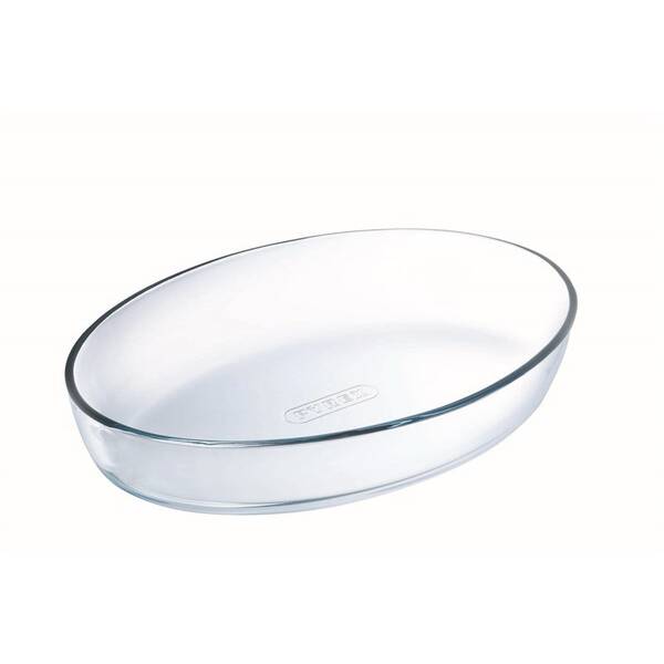 Zapékací mísa Pyrex 2,2 l sklo

