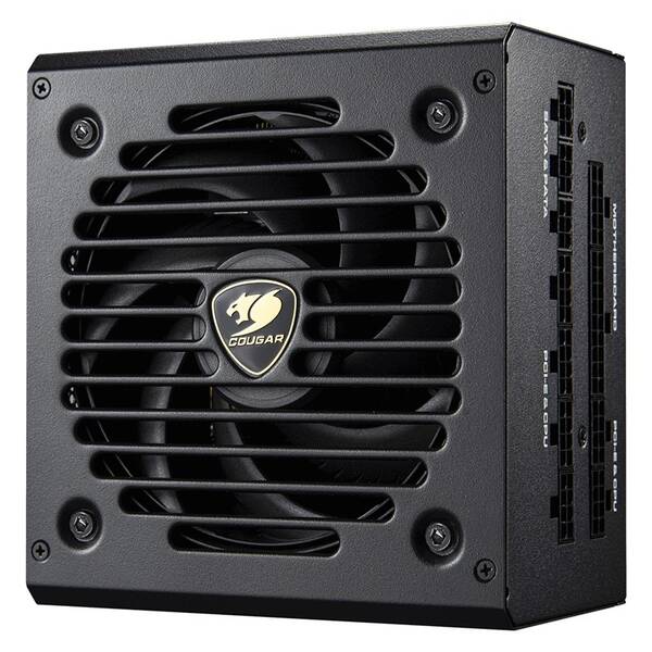 Zdroj Cougar GEX 750W 80+ Gold 

