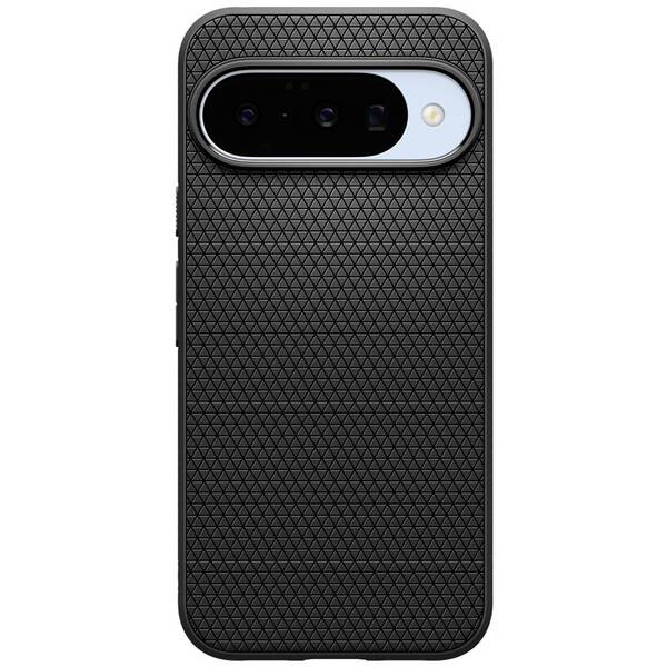 Kryt na mobil Spigen Liquid Air MagSafe na Google Pixel 10 Pro/Pixel 10 černý

