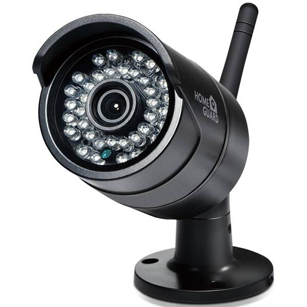 Kamera iGET HOMEGUARD HGNVK929CAM pro iGET HOMEGUARD HGNVK88304 
