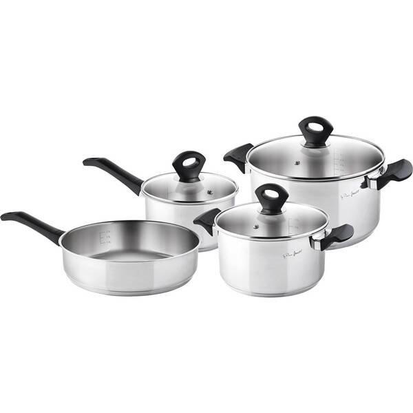 Sada nádobí Lamart LT1110 NEREZ PERFECT 

