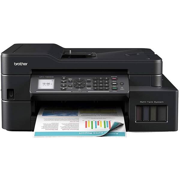 Tiskárna multifunkční Brother MFC-T920DW 
