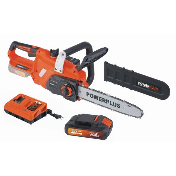 Řetězová pila POWERPLUS POWDPG7570SET 

