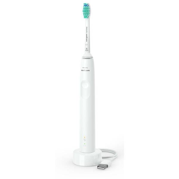 Zubní kartáček Philips HX3671/13 bílý

