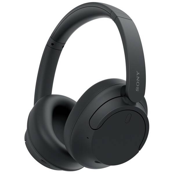 Sluchátka Sony WH-CH720 černá

