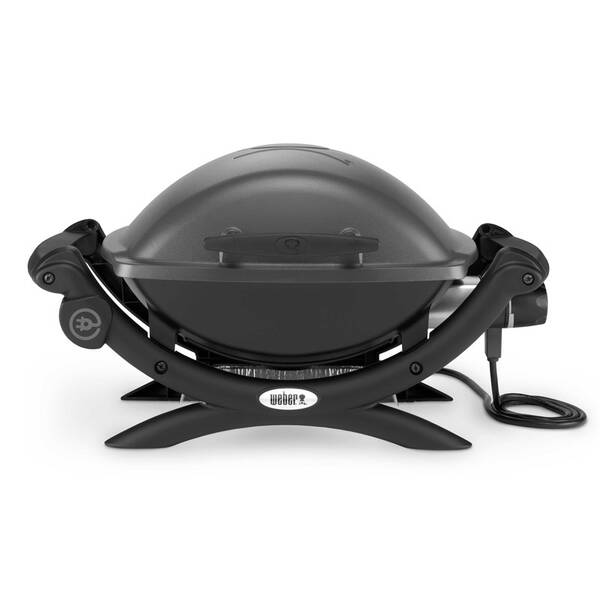 Gril Weber Q 1400 

