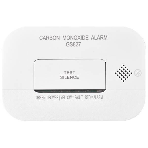 Detektor oxidu uhelnatého EMOS GS827 

