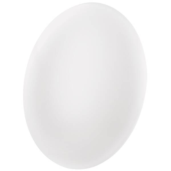 Stropní svítidlo EMOS Tivi, 38 cm, 12,5 W bílé

