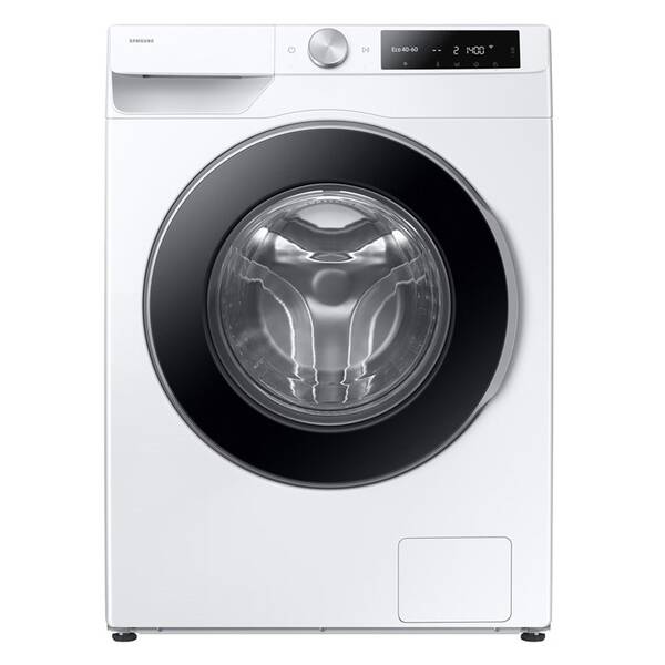 Pračka Samsung WW90DG6U25LEU4 bílá

