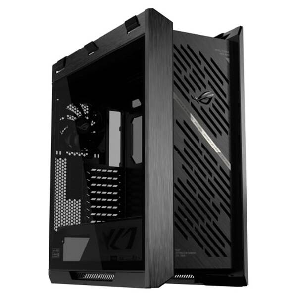 Case Asus ROG Strix Helios II GX601S černá

