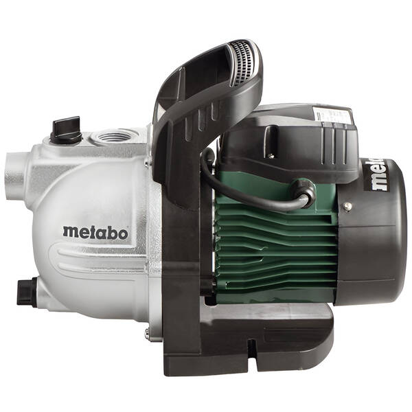 Zahradní čerpadlo Metabo P 3300 G 600963000 

