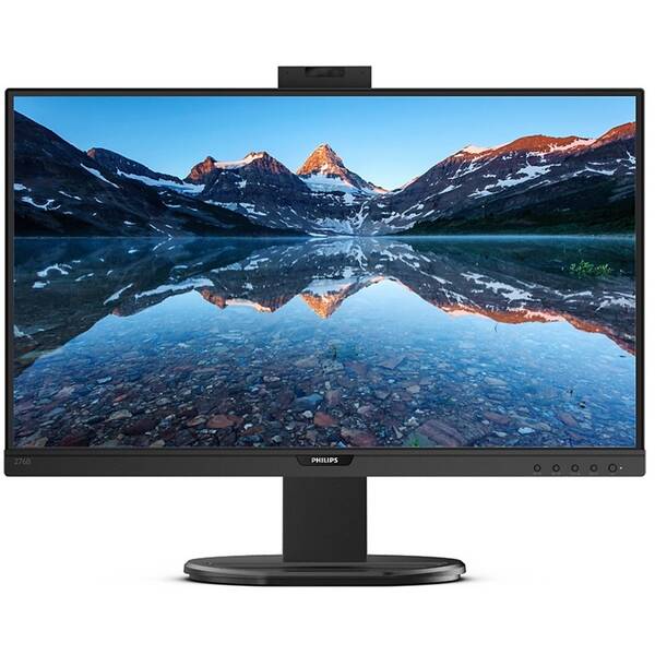 Monitor Philips 276B9H/00 černý

