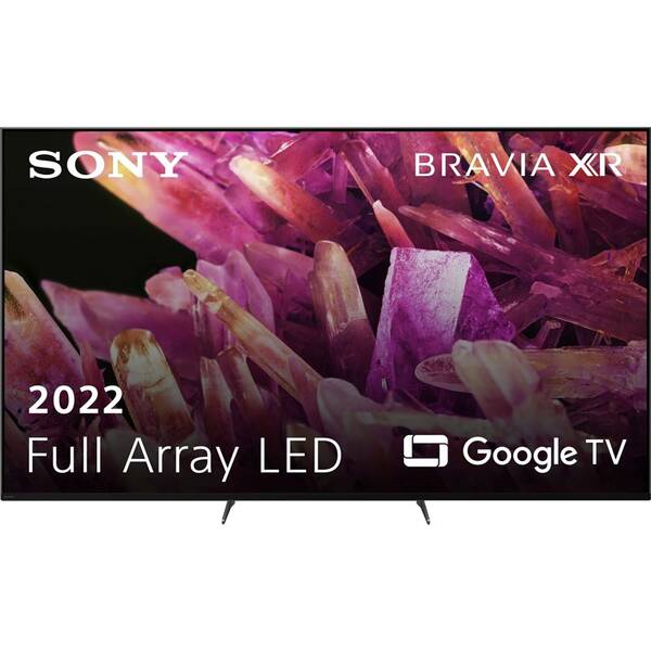 Televize Sony XR-55X93K 

