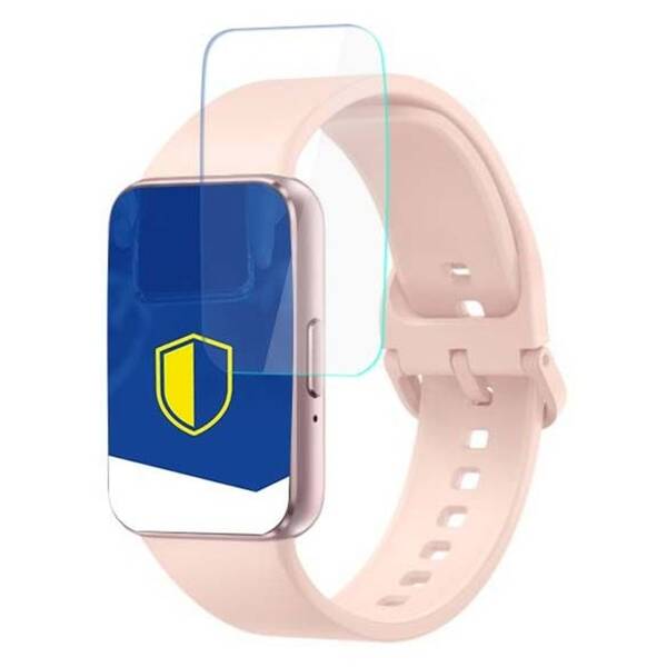 Ochranná fólie 3mk Watch Protection ARC na Samsung Galaxy Fit 3 


