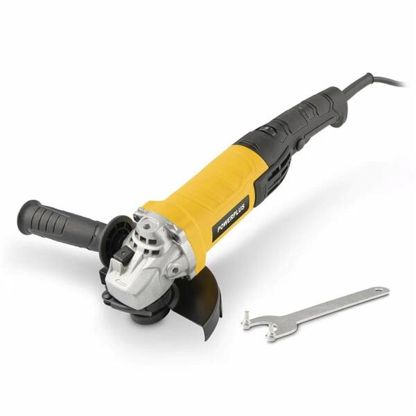 Úhlová bruska POWERPLUS POWX0601 

