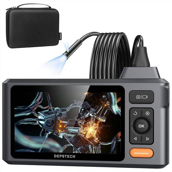 Inspekční kamera DEPSTECH DS520TL-15 

