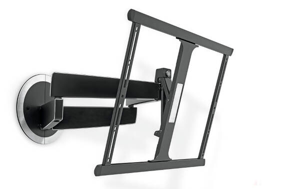 Držák TV Vogel’s NEXT 7345 polohovatelný, pro úhlopříčky 40" až 65", nosnost 30 kg 

