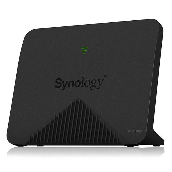 Router Synology Mesh MR2200ac černý

