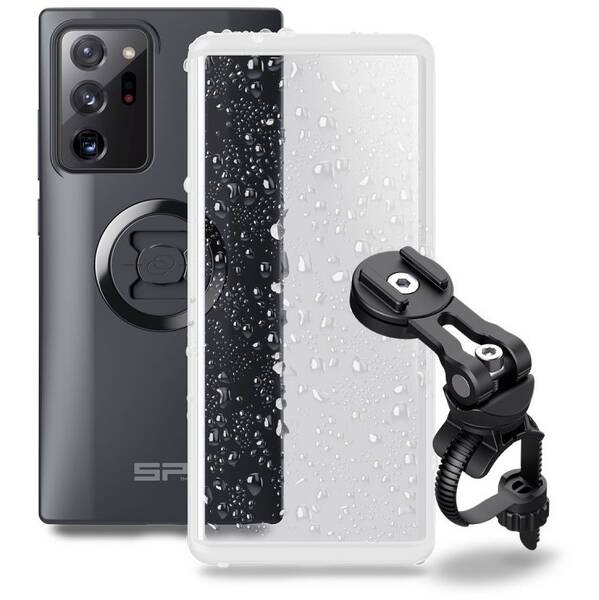 Držák na mobil SP Connect Bike Bundle II na Samsung Galaxy Note20 Ultra 

