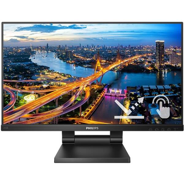 Monitor Philips 242B1TC/00 

