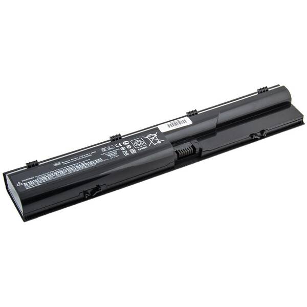 Baterie Avacom pro HP ProBook 4330s, 4430s, 4530s series Li-Ion 10,8V 4400mAh 

