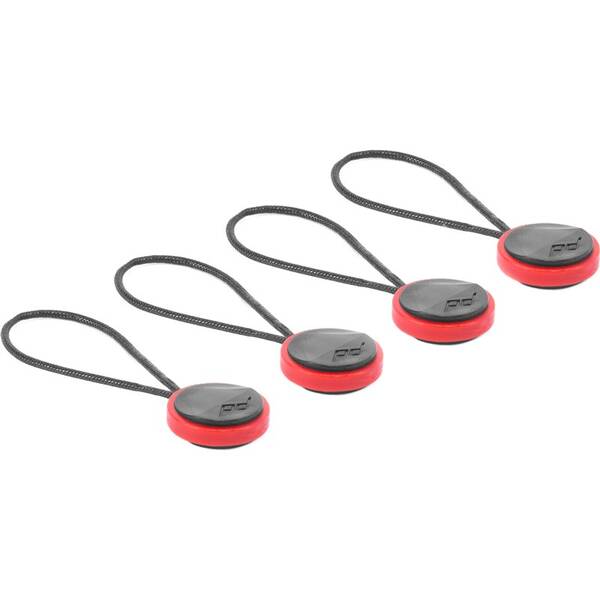 Držák Peak Design Micro Anchor 4 ks černé

