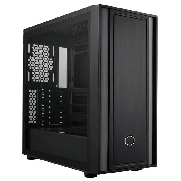 Case Cooler Master MasterBox 600 Lite černá

