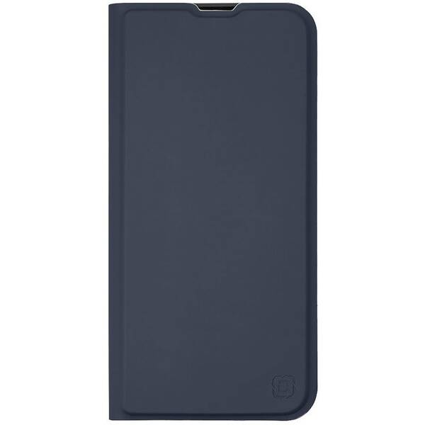 Pouzdro na mobil flipové Obal:Me SmoothTouch na Samsung Galaxy A26 5G modré

