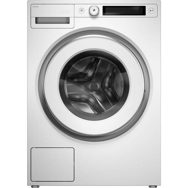Pračka ASKO W5096RW bílá

