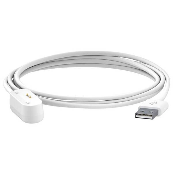 Kabel Tractive nabíjecí pro DOG XL bílý

