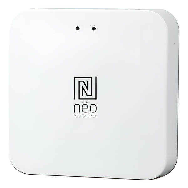 Řídicí jednotka IMMAX NEO MULTI BRIDGE PRO Smart Zigbee 3.0, BT v3, Wi-Fi, TUYA 

