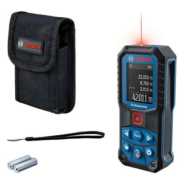 Laserový dálkoměr Bosch Professional GLM 50-22 

