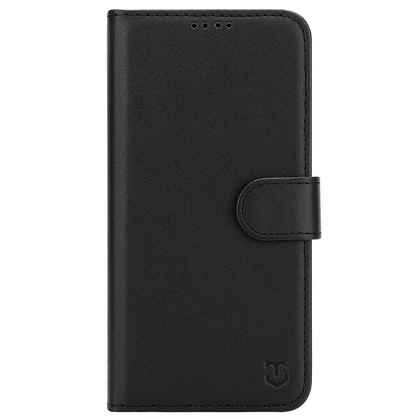 Pouzdro na mobil flipové Tactical Field Notes na Google Pixel 11 Pro černé

