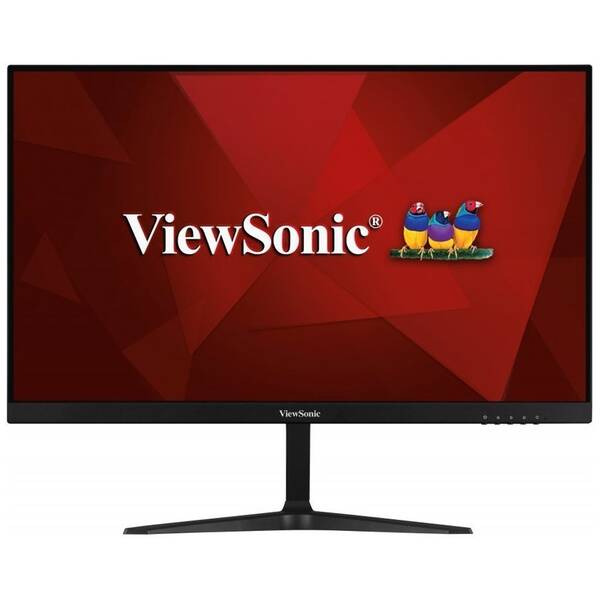 Herní monitor ViewSonic VX2418-P-MHD 

