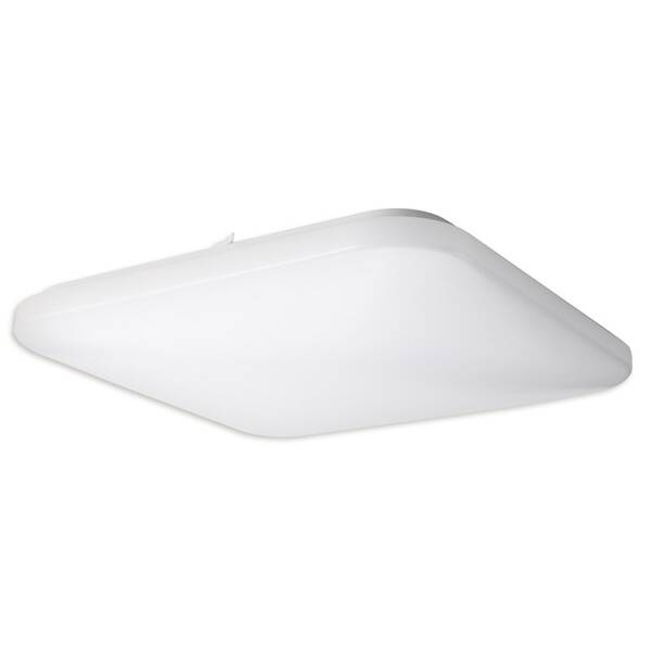 Stropní svítidlo Top Light Dunaj H 50 bílé

