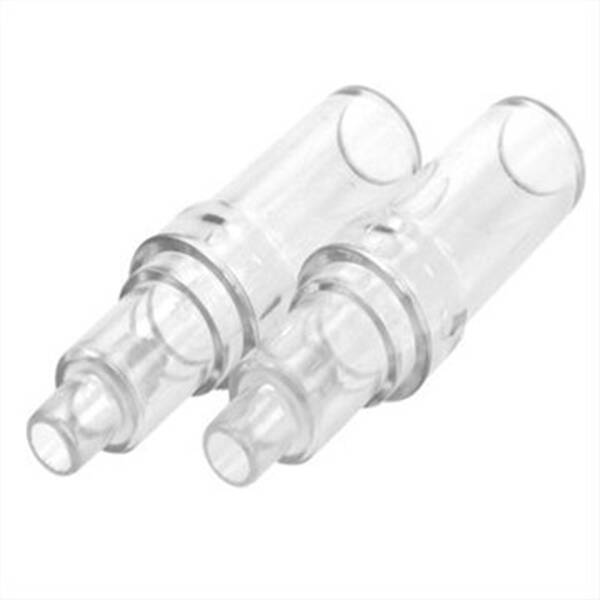Náustky pro alkoholtestery Solight 1T91, 2 ks 

