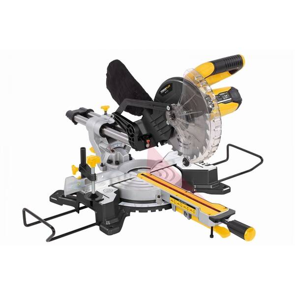 Pila pokosová POWERPLUS POWX075710S 

