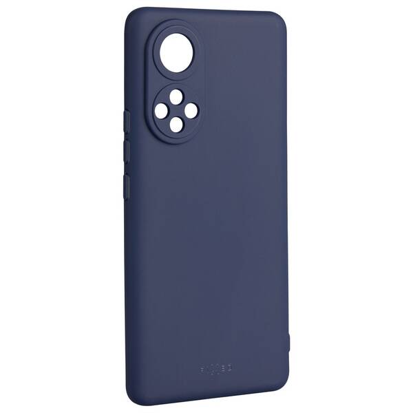 Kryt na mobil FIXED Story na Huawei Nova 9/Honor 50 modrý

