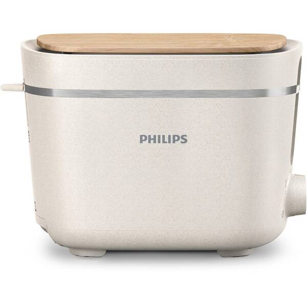 Topinkovač Philips HD2640/10 bílý

