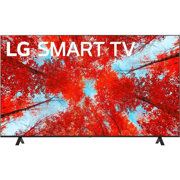 Televize LG 75UQ9000 

