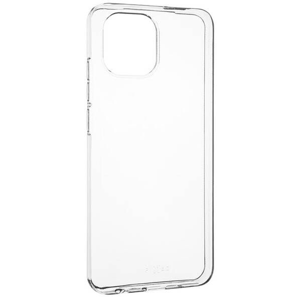 Kryt na mobil FIXED na Xiaomi Redmi A1/A1S/A1+/A2/A2+ průhledný

