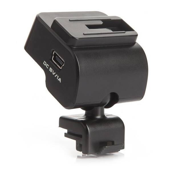 Držák TrueCam Ax nástavec (DVR MOUNT) 

