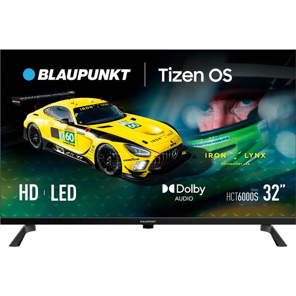 Televize Blaupunkt 32HCT6000S 

