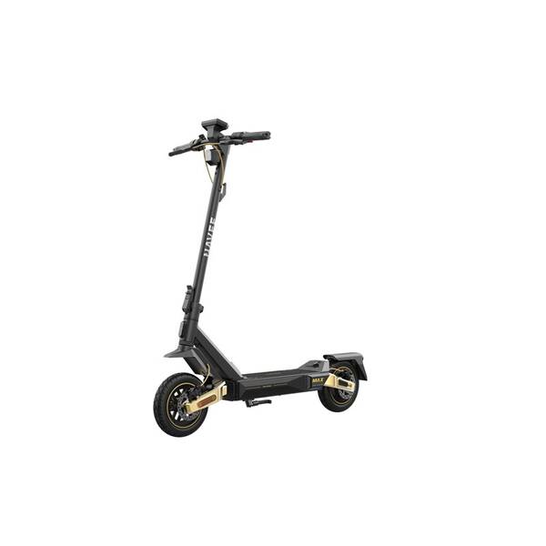 Elektrická koloběžka NAVEE ST5 Max černá

