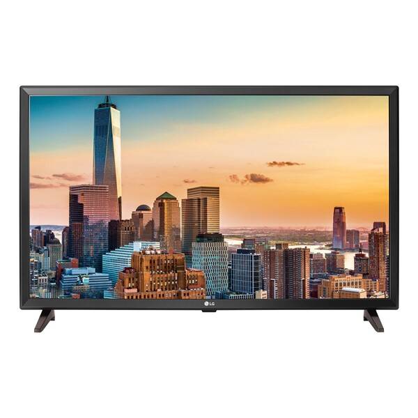 Televize LG 32LJ510U 

