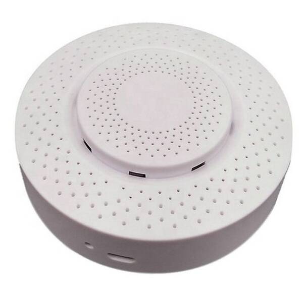 Senzor iQtech SmartLife WiFi AirBox01, Senzor kvality vzduchu 

