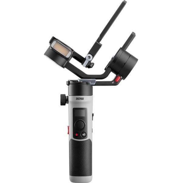 Stabilizátor Zhiyun Crane M2S Combo černý/bílý

